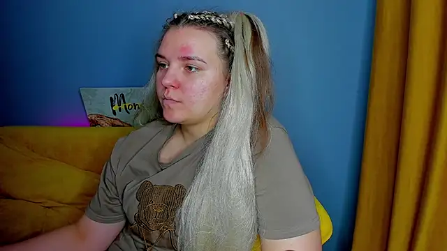 Chatroom XXX en direct de Jenny_Jimmy