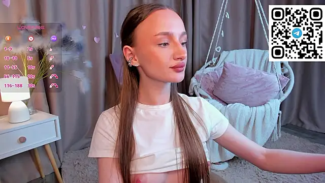 Czat XXX na żywo – miiss__lulu