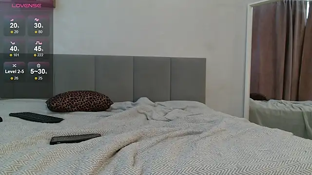 Eva___forever 라이브 XXX 채팅