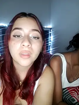 Онлайн чат XXX Chloe_Sky_love