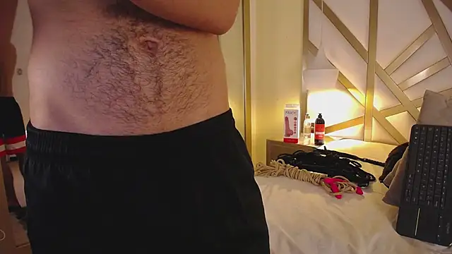 Jaxon_Carter Live XXX-chat