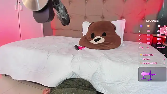 دردشة Karol_Pagee الجنسية المباشرة