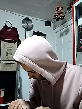 Chatroom XXX en direct de Exlifer