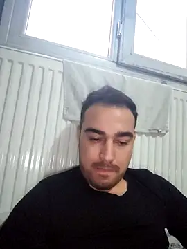 Pertunjukan Kamera Web Aliii1657