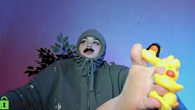 Czat XXX na żywo – Mia_R0ss