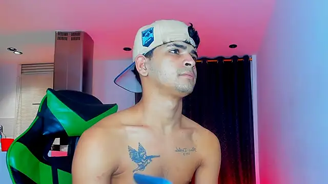 TheBatMansion Live XXX-chat