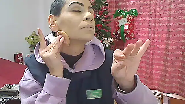 Chat XXX en directo de hotSANDRA_STARR