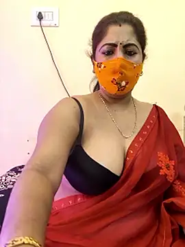 Poly_bhabi Show Webcam
