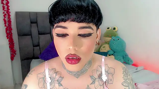 little_star_porn ওয়েবক্যাম শো