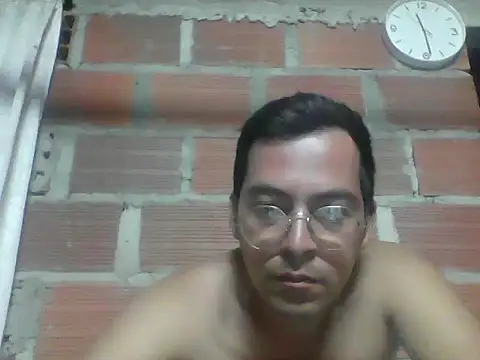 Show Webcam de AlejoJoven