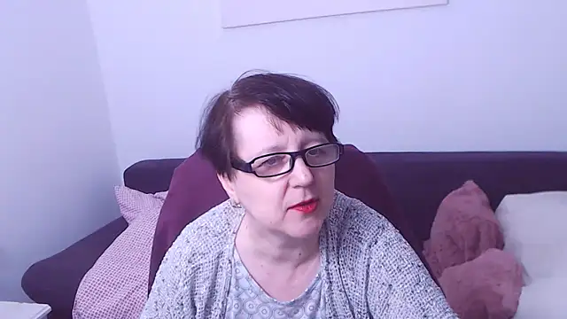 ChristaRose – Naživo XXX chat