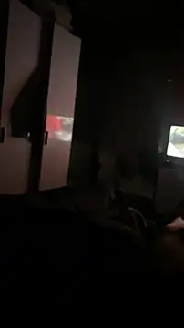 BuffBlackThug 现场XXX聊天