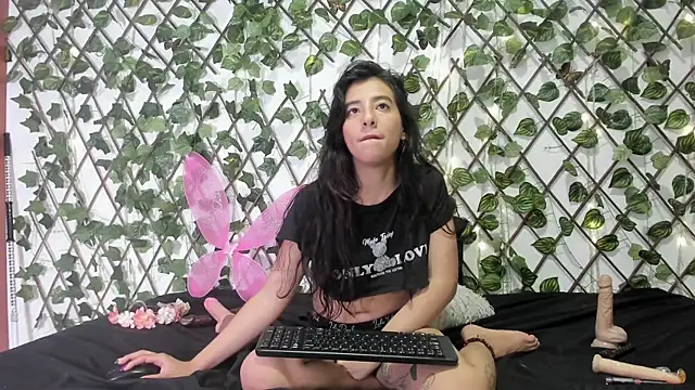 LittlePeach_ Live XXX-chat