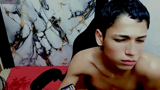 Chat XXX Live Im_david02