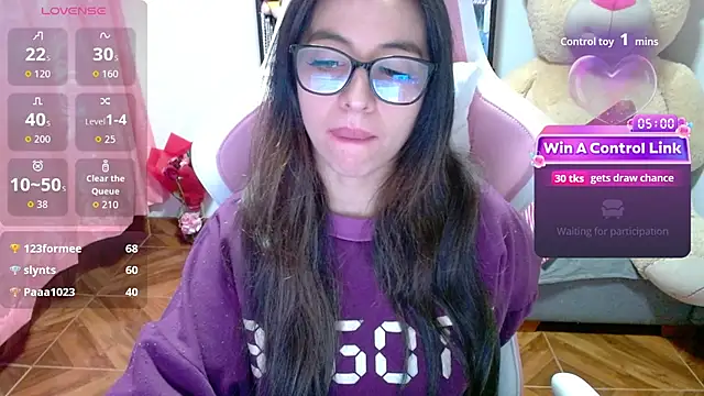 Živý XXX chat Maggie_Fox3