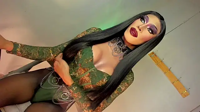 anitacruise Chat XXX in diretta