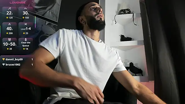 Tatis__n Webbikameraesitys