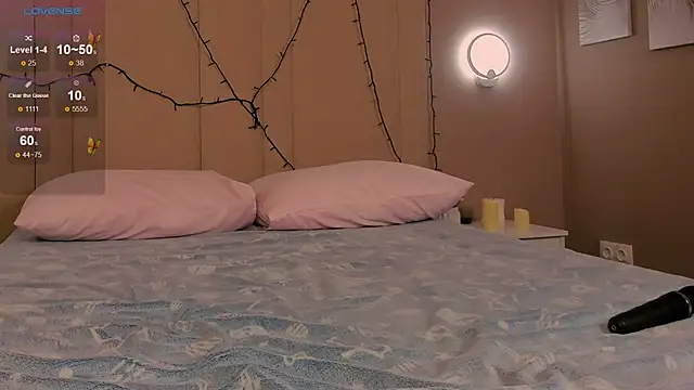 AdeleSilvy 现场XXX聊天