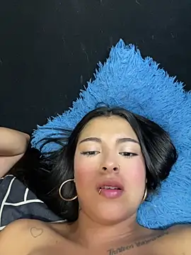 Dulce-diosa Live XXX Chat