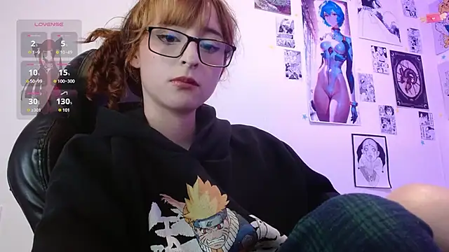 CelesteAyase: απευθείας συνομιλία ΧΧΧ