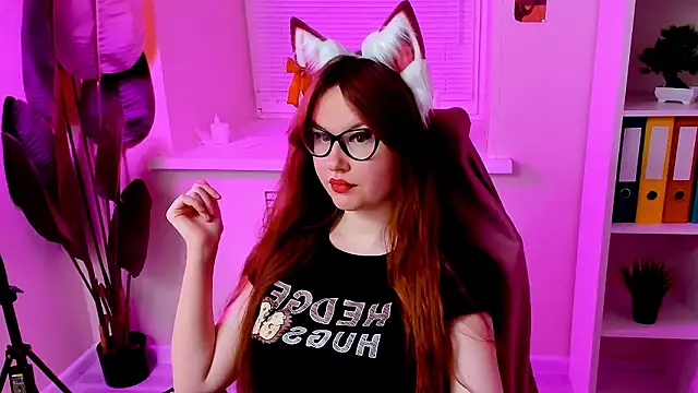 Sembang XXX Secara Langsung CarolGiggly