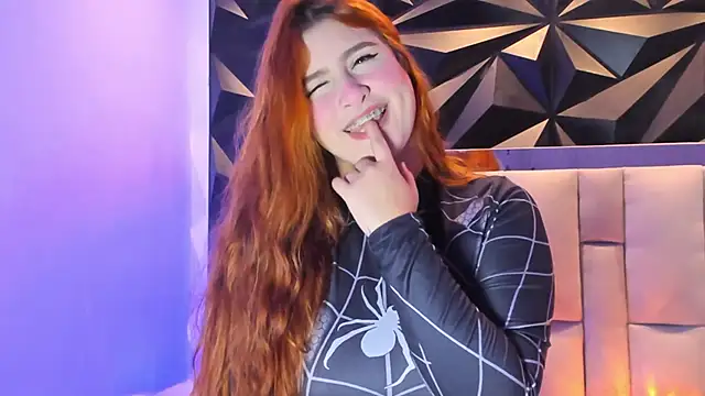 megan_whitee__ Chat XXX in diretta