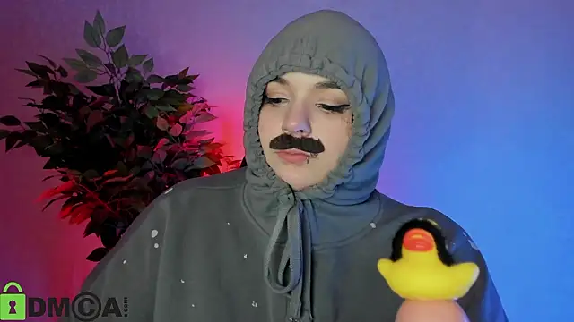 XXX chat uživo modela Mia_R0ss