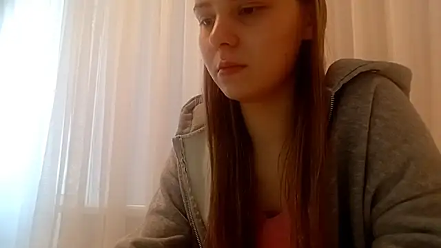 CrackShirker Show in webcam