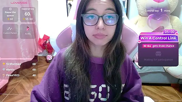 Maggie_Fox3 live XXX chat