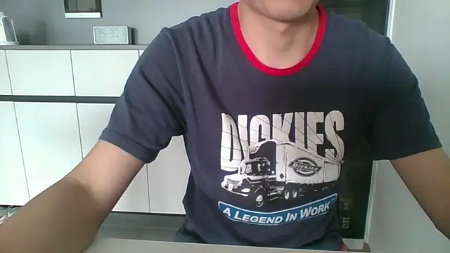 nole_china7 Show Webcam