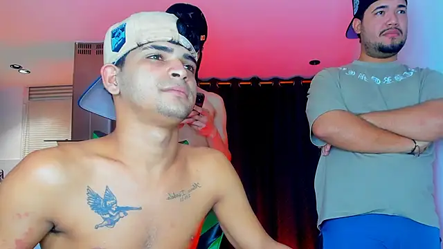 TheBatMansion Live XXX-Chat