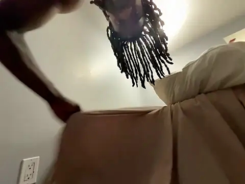 عرض كام Cherishcherrysha