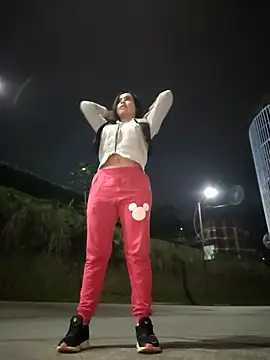 Živý XXX chat _kathaLopez_