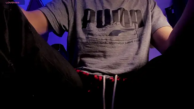 Živý XXX chat s_sven03