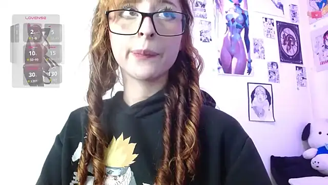 แชท XXX สดของ CelesteAyase