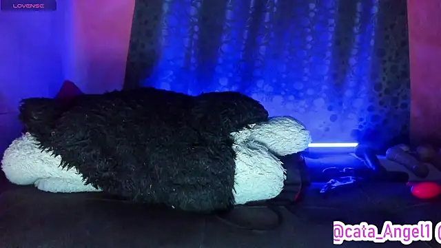 Cata-angel Adlı Modelin Canlı XXX Sohbeti
