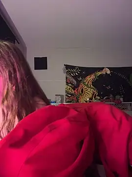 stonerbaby Show Webcam