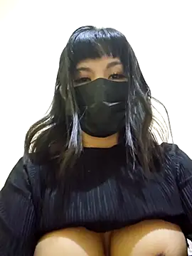 แชท XXX สดของ Latin_summer