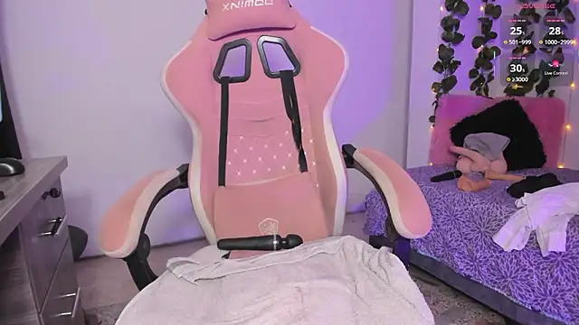 ashley_morgan_18 라이브 XXX 채팅