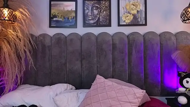 Pokazy przed kamerką – Dark_nina_