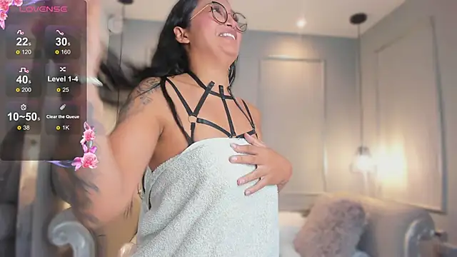 MiaSmit_ – Live XXX-chat