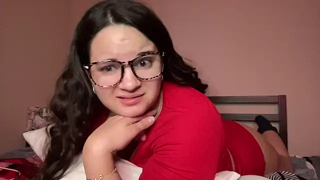 SoyOceanne webcam show