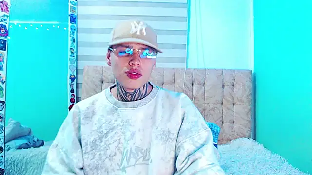 _justinmoon2のライブXXXチャット