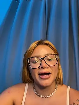 Isisbennett live XXX chat