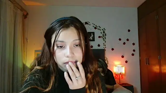 3littles' Webcam Show