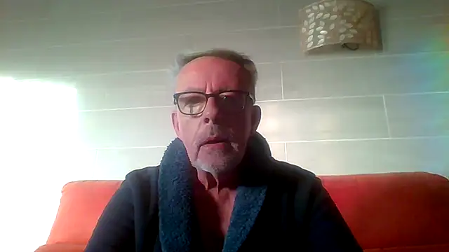 tuggy59 Adlı Modelin Web Kamerası Şovu