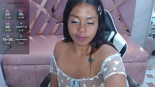 Kendra_rouse_v Adlı Modelin Canlı XXX Sohbeti