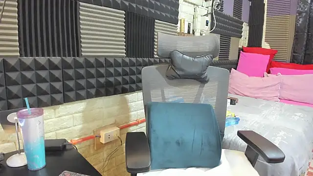 _lexie_hart's Webcam Show