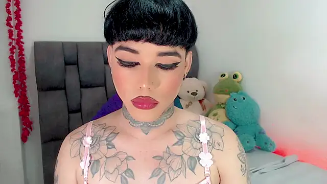 little_star_porn Webcam-Show