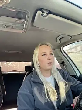 MerlinDave Adlı Modelin Canlı XXX Sohbeti